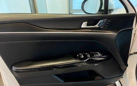 KIA K5, 2022 год, 2 900 000 рублей, 20 фотография