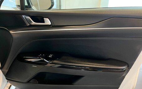 KIA K5, 2022 год, 2 900 000 рублей, 26 фотография