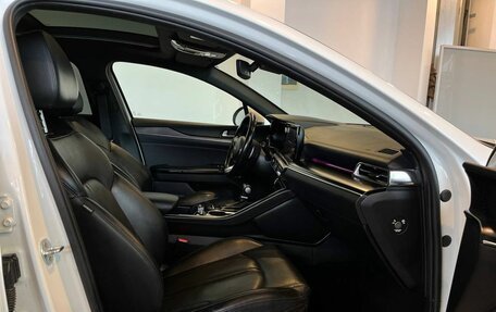 KIA K5, 2022 год, 2 900 000 рублей, 27 фотография