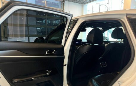 KIA K5, 2022 год, 2 900 000 рублей, 22 фотография