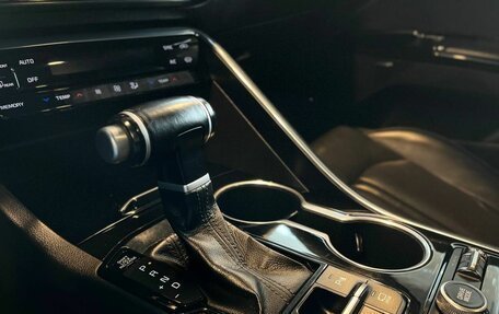 KIA K5, 2022 год, 2 900 000 рублей, 30 фотография