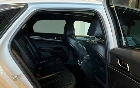 KIA K5, 2022 год, 2 900 000 рублей, 24 фотография