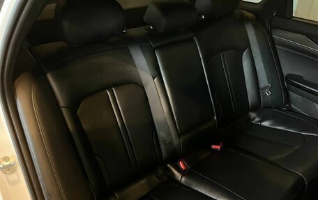 KIA K5, 2022 год, 2 900 000 рублей, 34 фотография