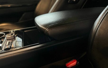 KIA K5, 2022 год, 2 900 000 рублей, 31 фотография