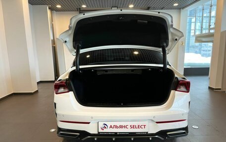 KIA K5, 2022 год, 2 900 000 рублей, 35 фотография