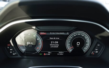 Audi Q3, 2025 год, 5 130 000 рублей, 12 фотография