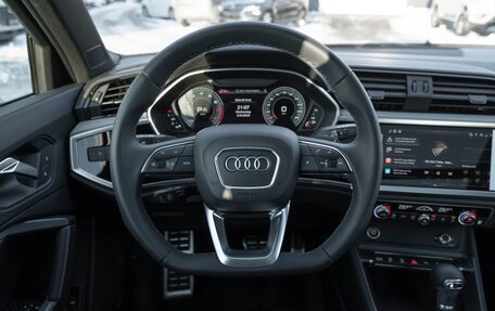 Audi Q3, 2025 год, 5 130 000 рублей, 11 фотография