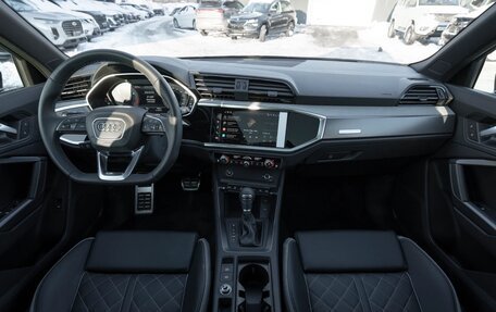 Audi Q3, 2025 год, 5 130 000 рублей, 8 фотография