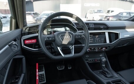 Audi Q3, 2025 год, 5 130 000 рублей, 7 фотография