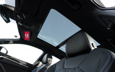 Audi Q3, 2025 год, 5 130 000 рублей, 10 фотография