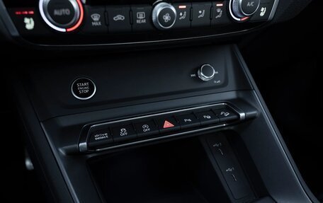 Audi Q3, 2025 год, 5 130 000 рублей, 16 фотография