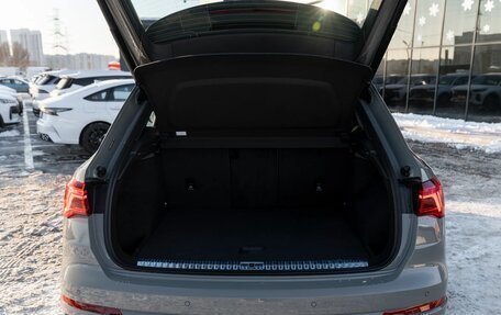 Audi Q3, 2025 год, 5 130 000 рублей, 24 фотография