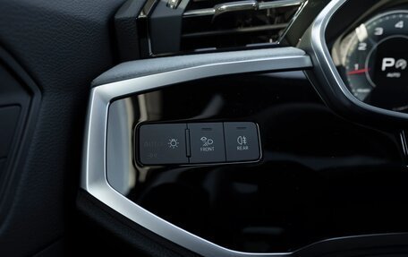 Audi Q3, 2025 год, 5 130 000 рублей, 23 фотография