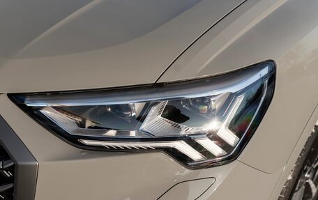 Audi Q3, 2025 год, 5 130 000 рублей, 27 фотография