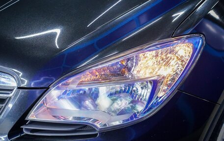 Opel Mokka I, 2014 год, 1 200 000 рублей, 18 фотография