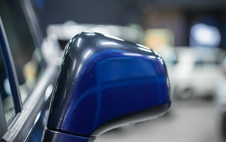 Opel Mokka I, 2014 год, 1 200 000 рублей, 17 фотография