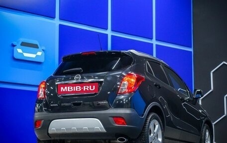 Opel Mokka I, 2014 год, 1 200 000 рублей, 6 фотография