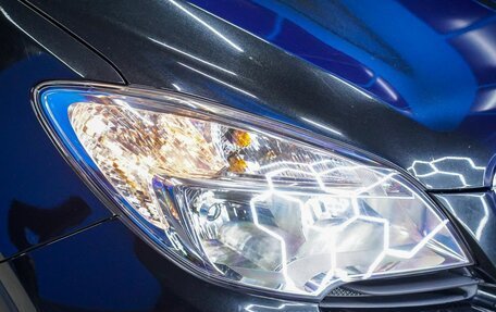 Opel Mokka I, 2014 год, 1 200 000 рублей, 19 фотография