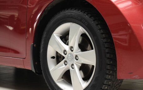 Hyundai Elantra V, 2011 год, 860 000 рублей, 9 фотография