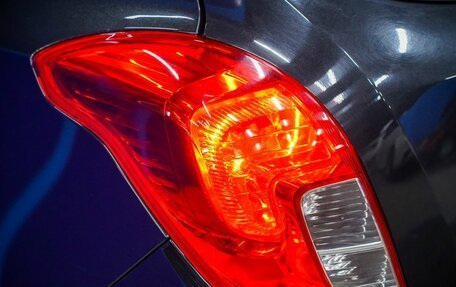 Opel Mokka I, 2014 год, 1 200 000 рублей, 20 фотография