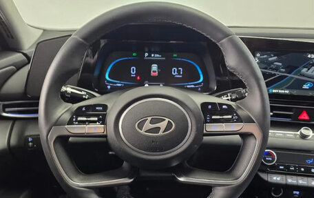 Hyundai Avante, 2025 год, 2 120 202 рублей, 7 фотография