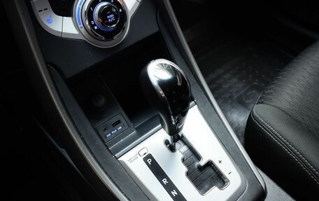 Hyundai Elantra V, 2011 год, 860 000 рублей, 14 фотография