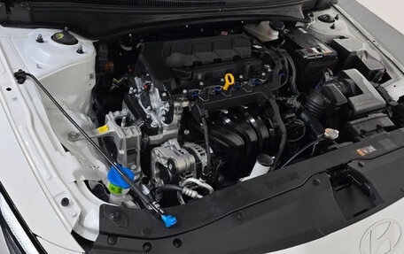 Hyundai Avante, 2025 год, 2 120 202 рублей, 13 фотография