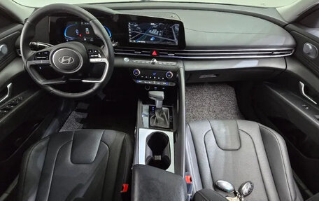 Hyundai Avante, 2025 год, 2 120 202 рублей, 15 фотография