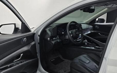 Hyundai Avante, 2025 год, 2 120 202 рублей, 11 фотография