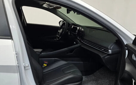 Hyundai Avante, 2025 год, 2 120 202 рублей, 16 фотография