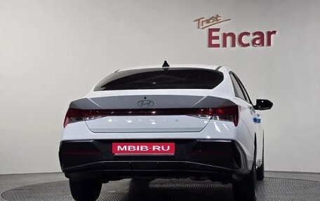 Hyundai Avante, 2025 год, 2 120 202 рублей, 19 фотография