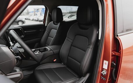 Haval H7, 2025 год, 22 фотография