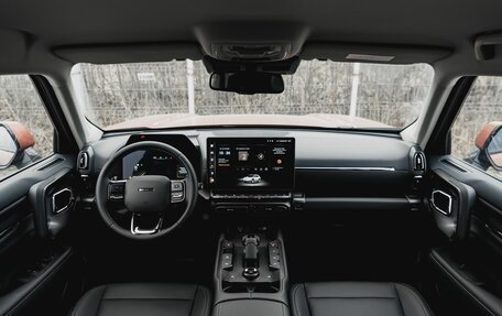 Haval H7, 2025 год, 20 фотография