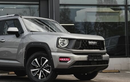 Haval H7, 2025 год, 5 фотография