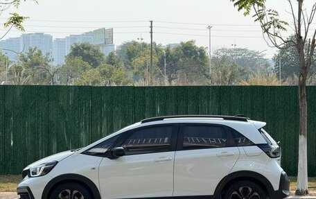 Honda Life, 2022 год, 1 148 000 рублей, 3 фотография