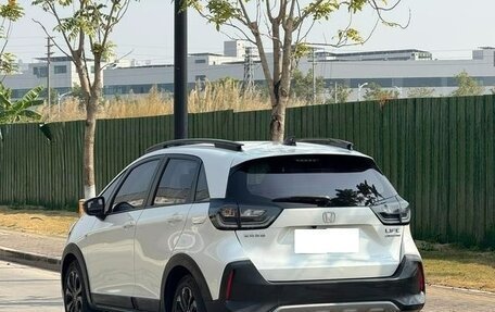 Honda Life, 2022 год, 1 148 000 рублей, 4 фотография