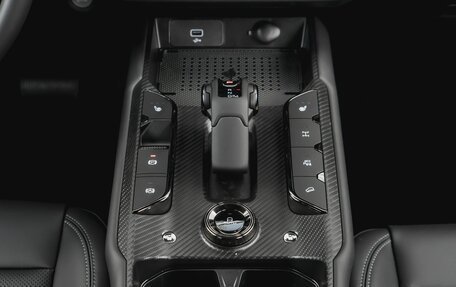 Haval H7, 2025 год, 15 фотография