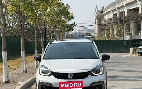 Honda Life, 2022 год, 1 148 000 рублей, 2 фотография