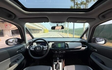 Honda Life, 2022 год, 1 148 000 рублей, 7 фотография