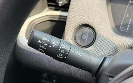 Honda Life, 2022 год, 1 148 000 рублей, 11 фотография