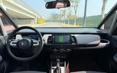 Honda Life, 2022 год, 1 148 000 рублей, 8 фотография