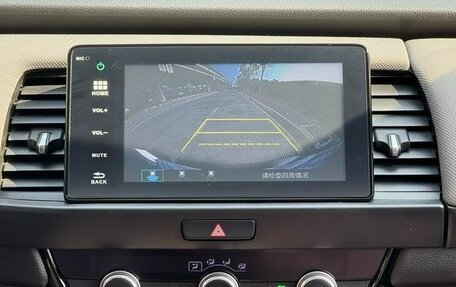 Honda Life, 2022 год, 1 148 000 рублей, 13 фотография