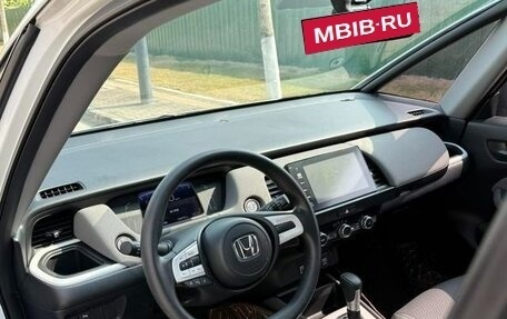 Honda Life, 2022 год, 1 148 000 рублей, 9 фотография