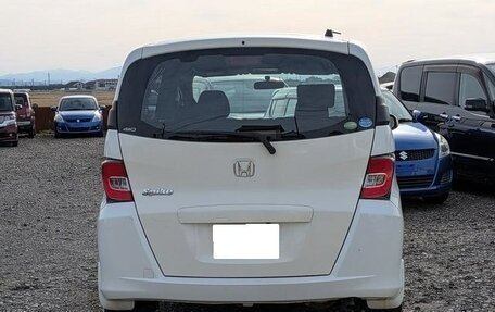 Honda Freed I, 2015 год, 943 000 рублей, 6 фотография