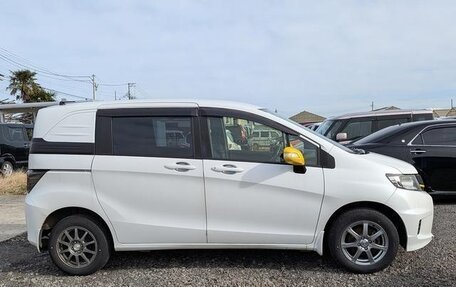 Honda Freed I, 2015 год, 943 000 рублей, 8 фотография