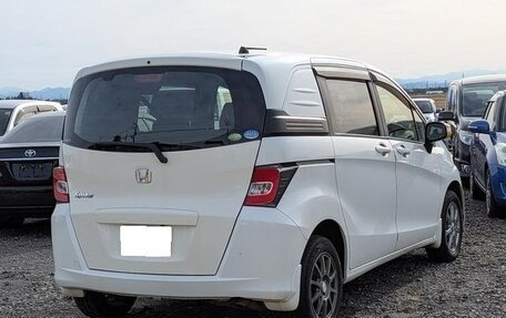 Honda Freed I, 2015 год, 943 000 рублей, 7 фотография