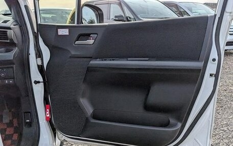 Honda Freed I, 2015 год, 943 000 рублей, 10 фотография