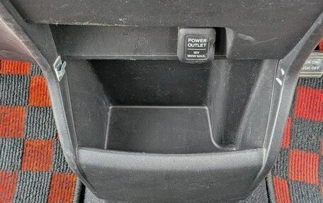 Honda Freed I, 2015 год, 943 000 рублей, 22 фотография