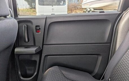 Honda Freed I, 2015 год, 943 000 рублей, 24 фотография