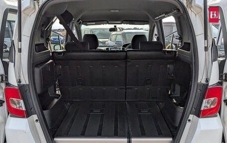 Honda Freed I, 2015 год, 943 000 рублей, 28 фотография